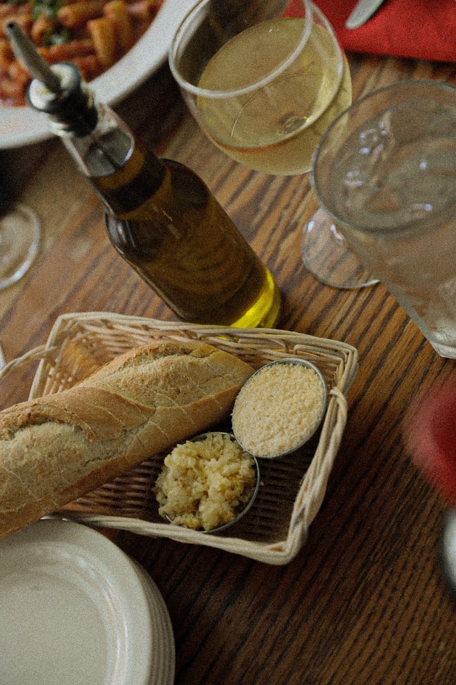 Bread Basket