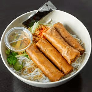 B1. Egg Roll Bowl
