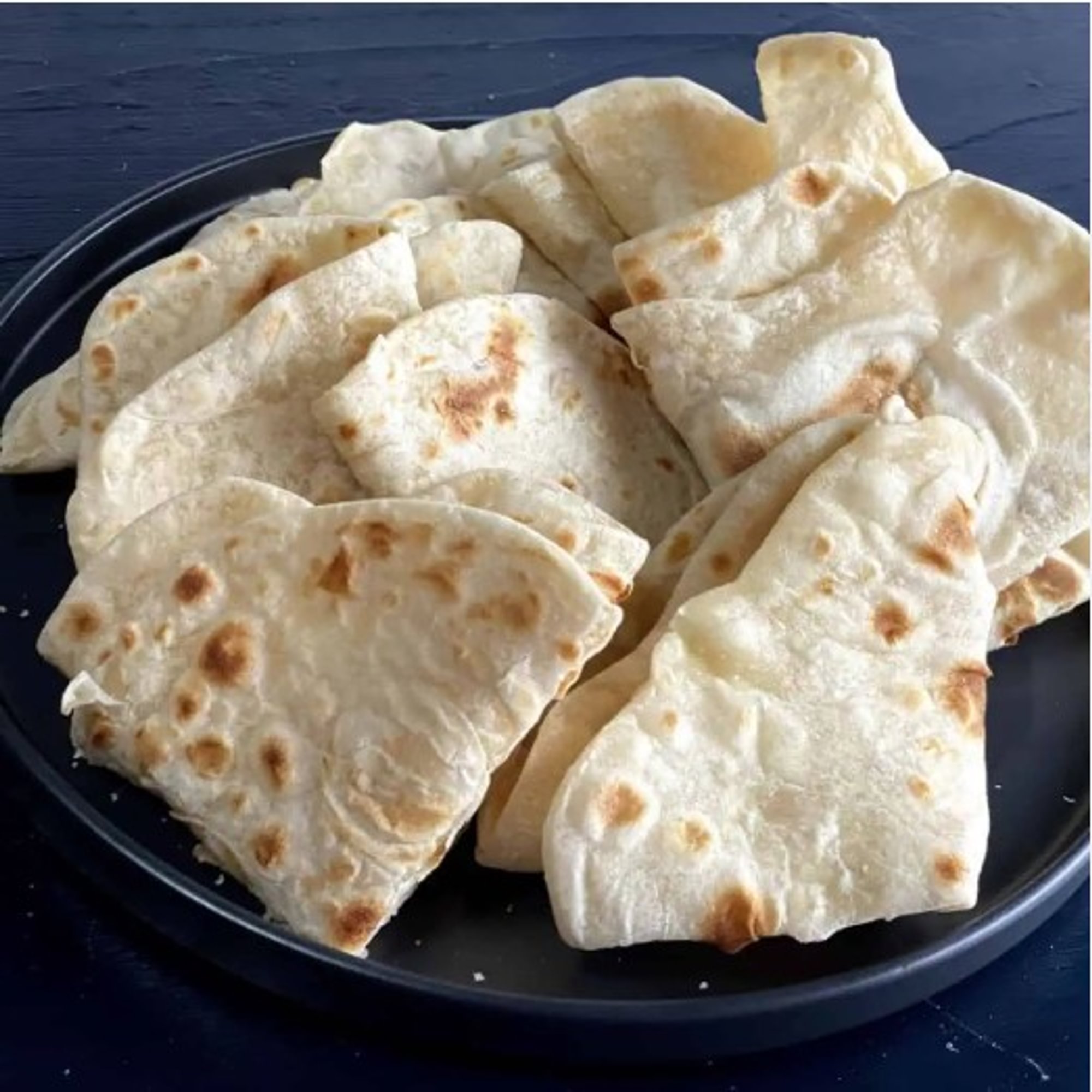 Roti Bread