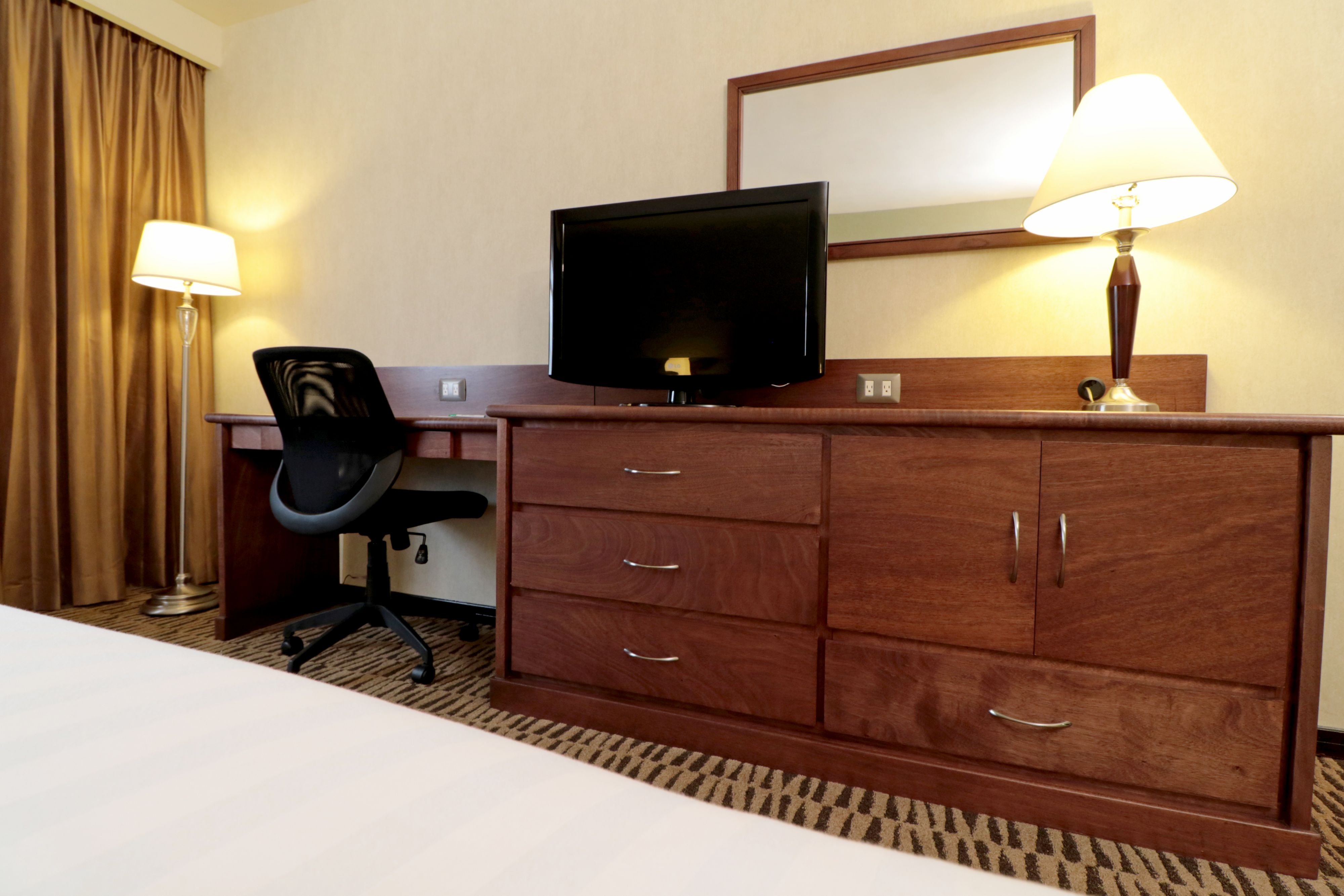 Images Holiday Inn Monterrey Norte