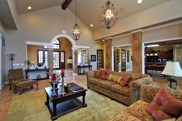 Images The Bellagio Apartments in Houston, TX