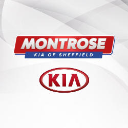 Montrose Kia in Sheffield
