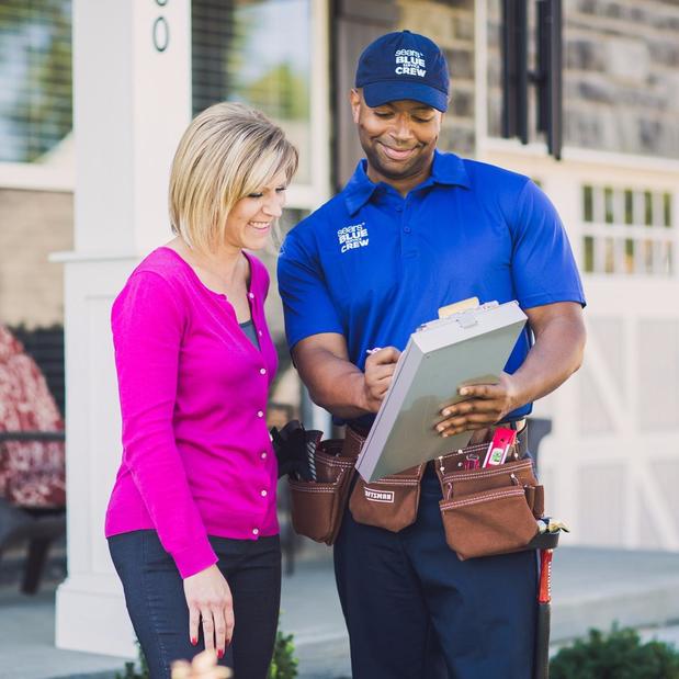Images Sears Handyman Solutions