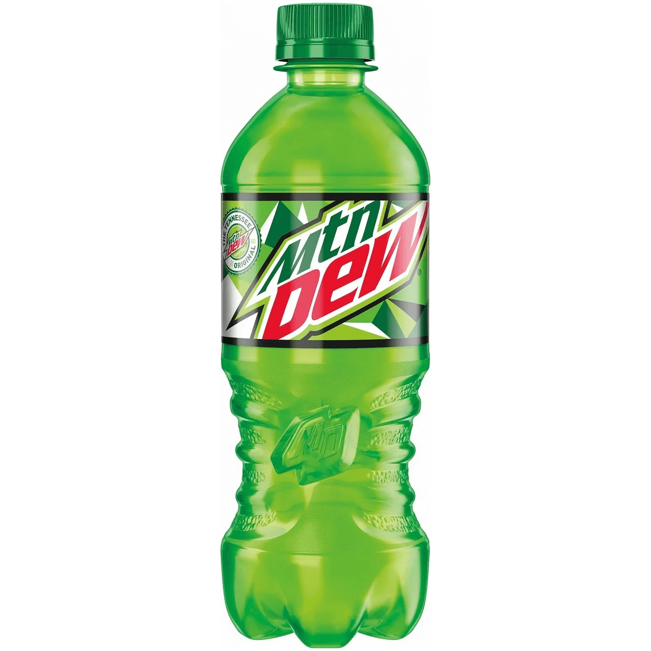 MD Bottled Soda 20 Oz