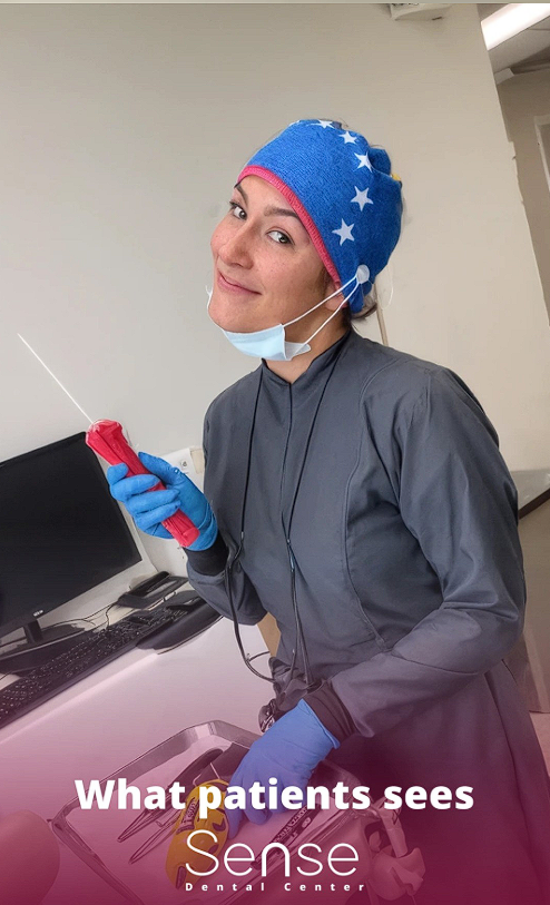 Sense Dental Center Image