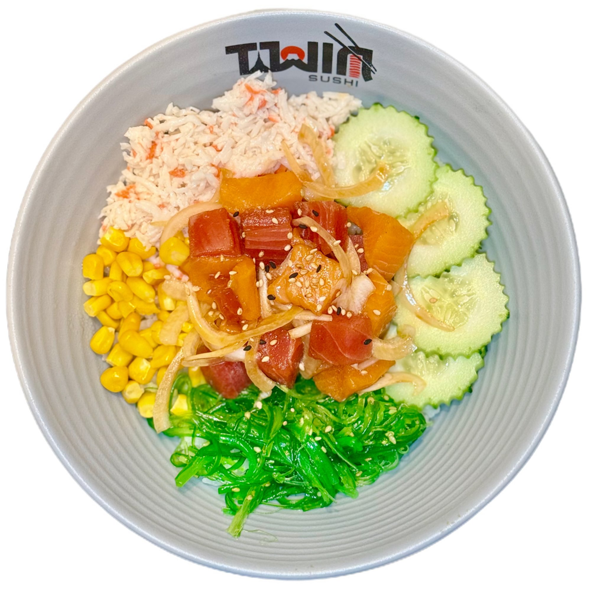 TOKYO BOWL