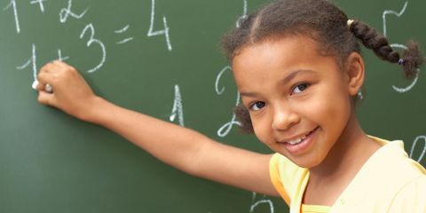 Children's Education Specialists Offer 4 Tips to Help Kids Struggling with Math