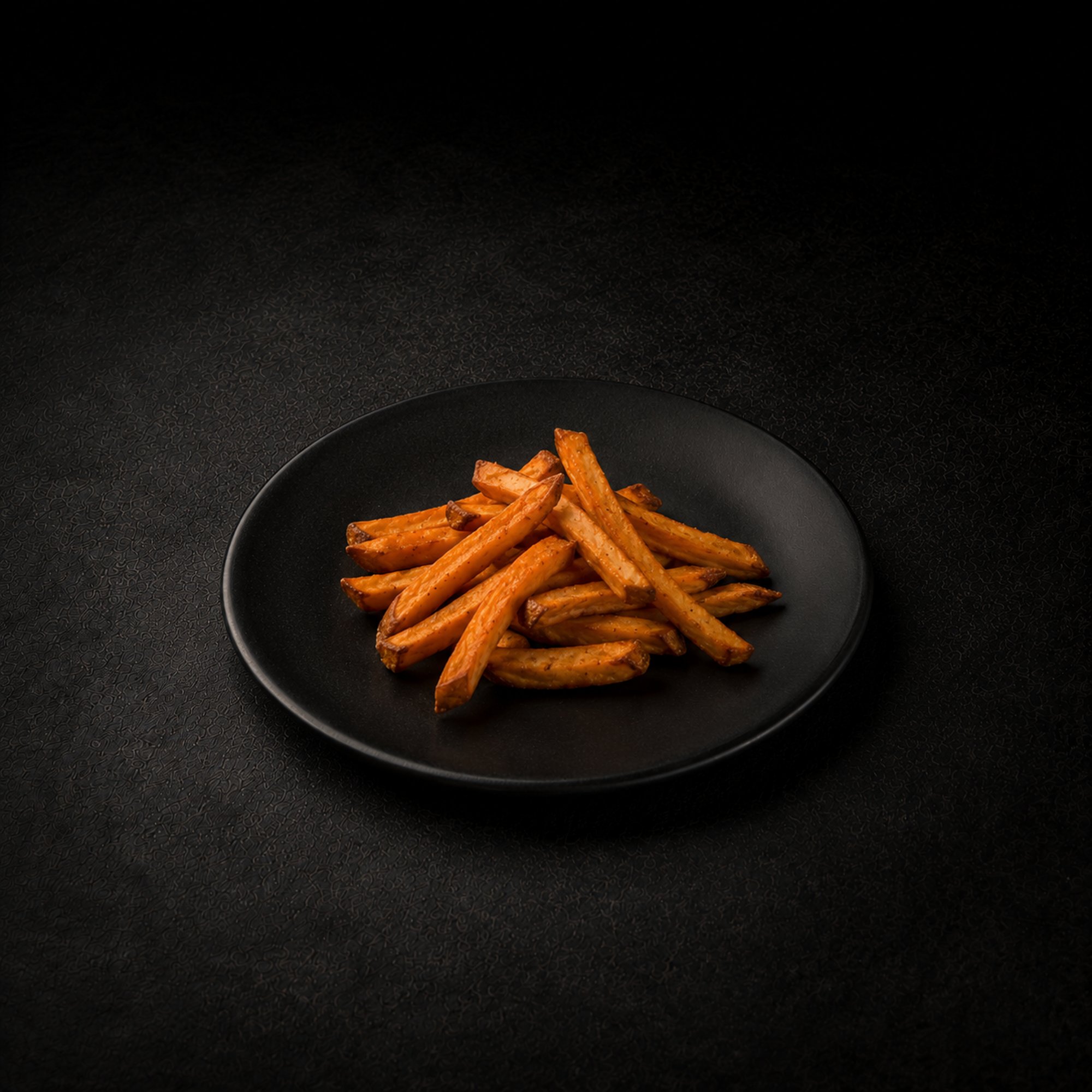 Sweet Potato Fries