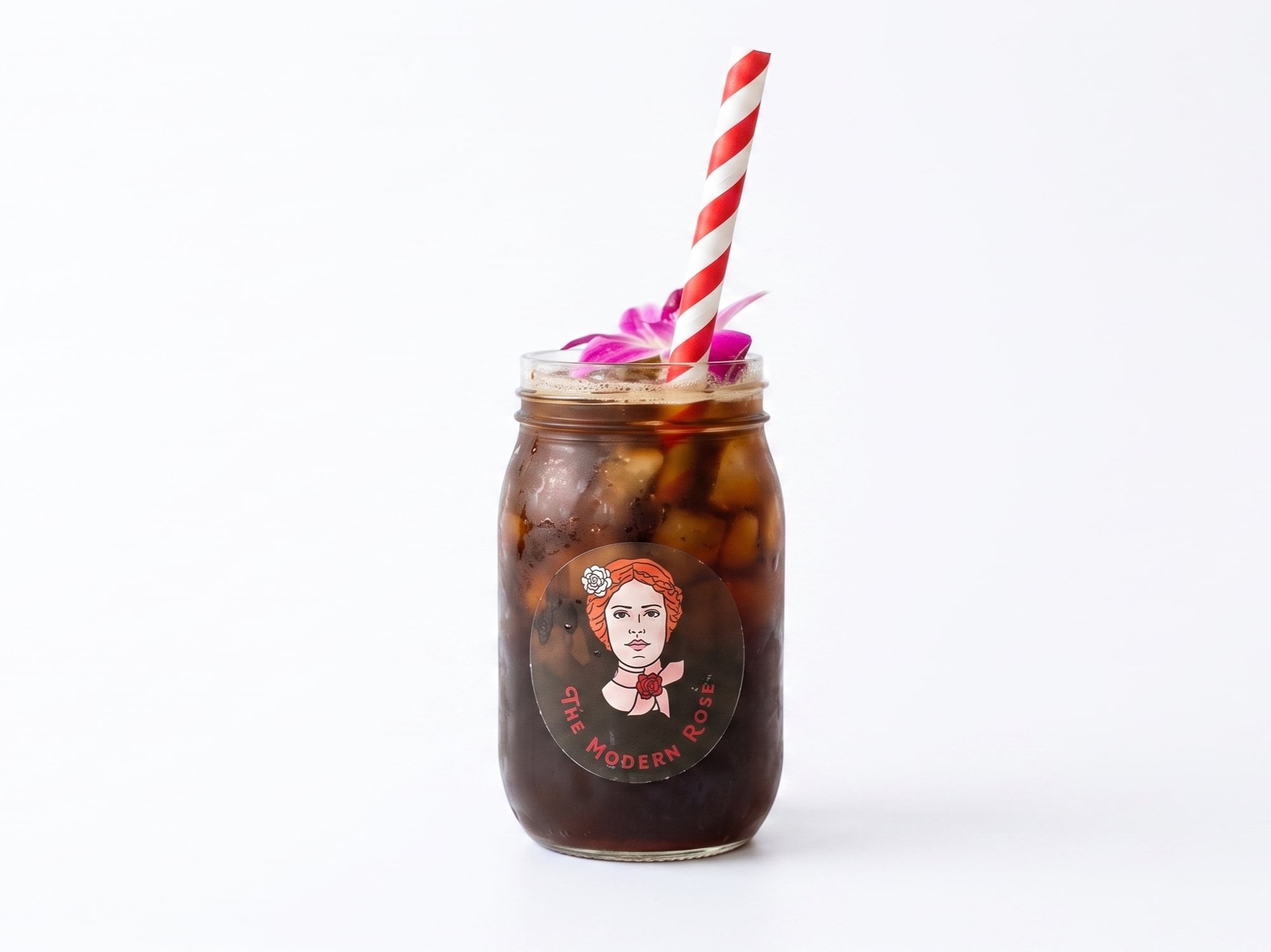 Iced Coffee