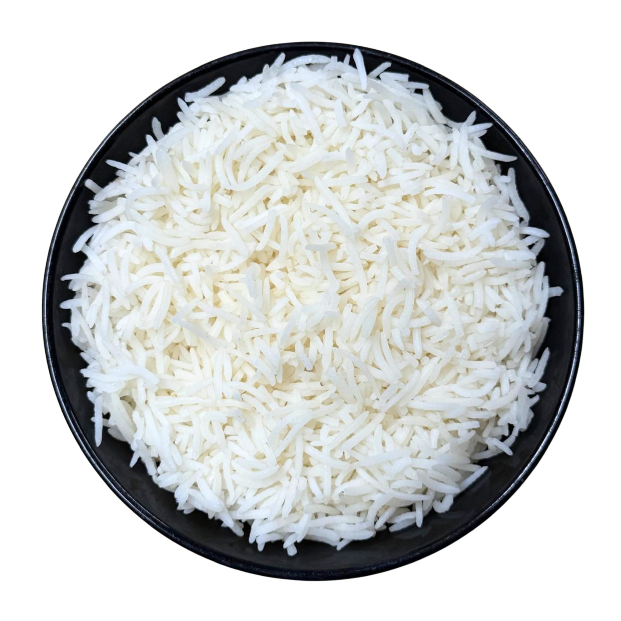 Plain Rice