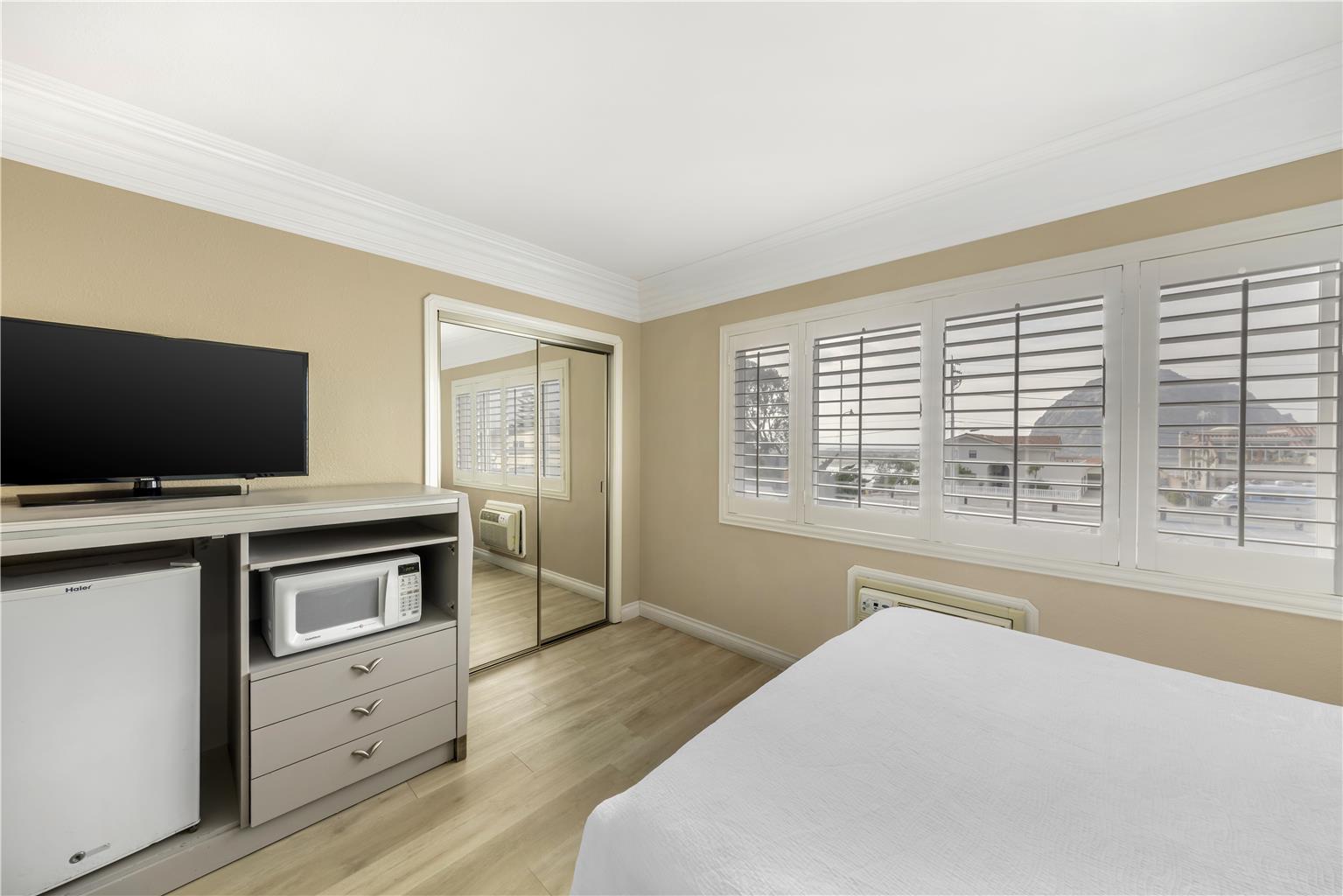 Best Western Tradewinds Image