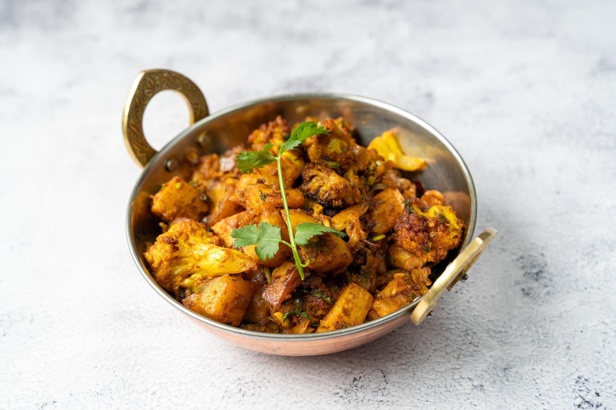 ALOO GOBI