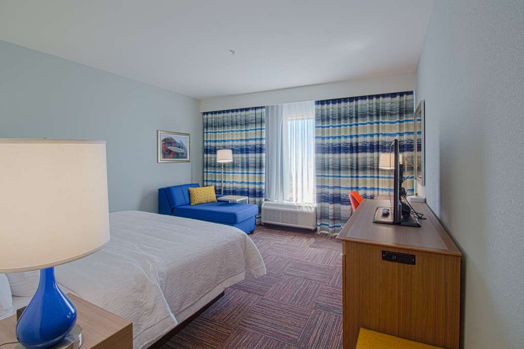 Hampton Inn Crestview South  I-10 Image