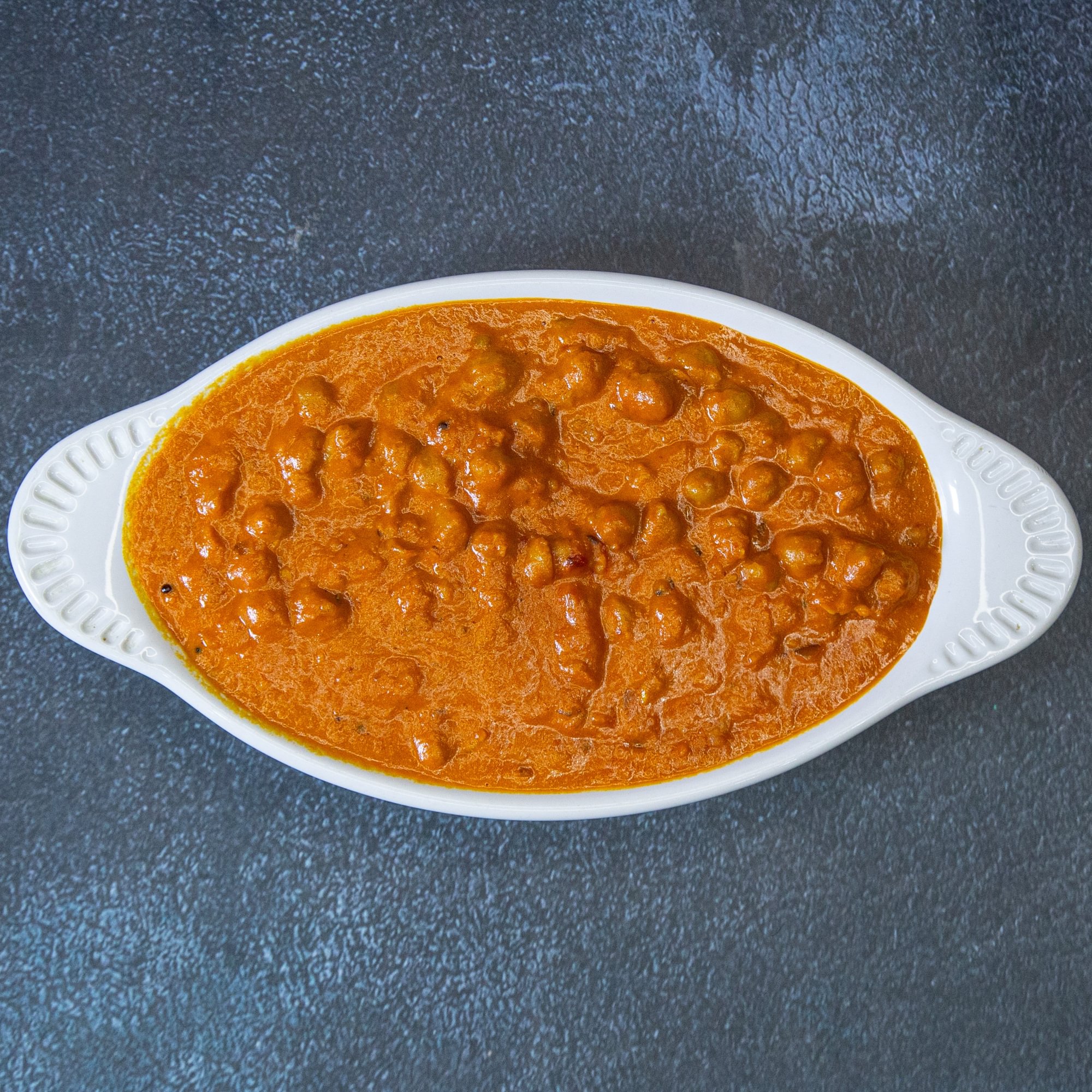 Chana Masala