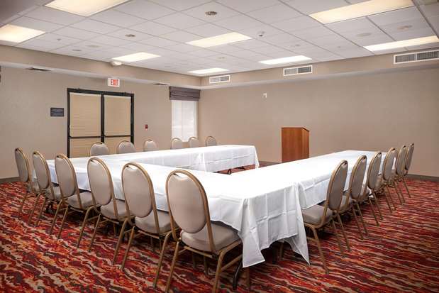 Images Hampton Inn Phoenix/Anthem