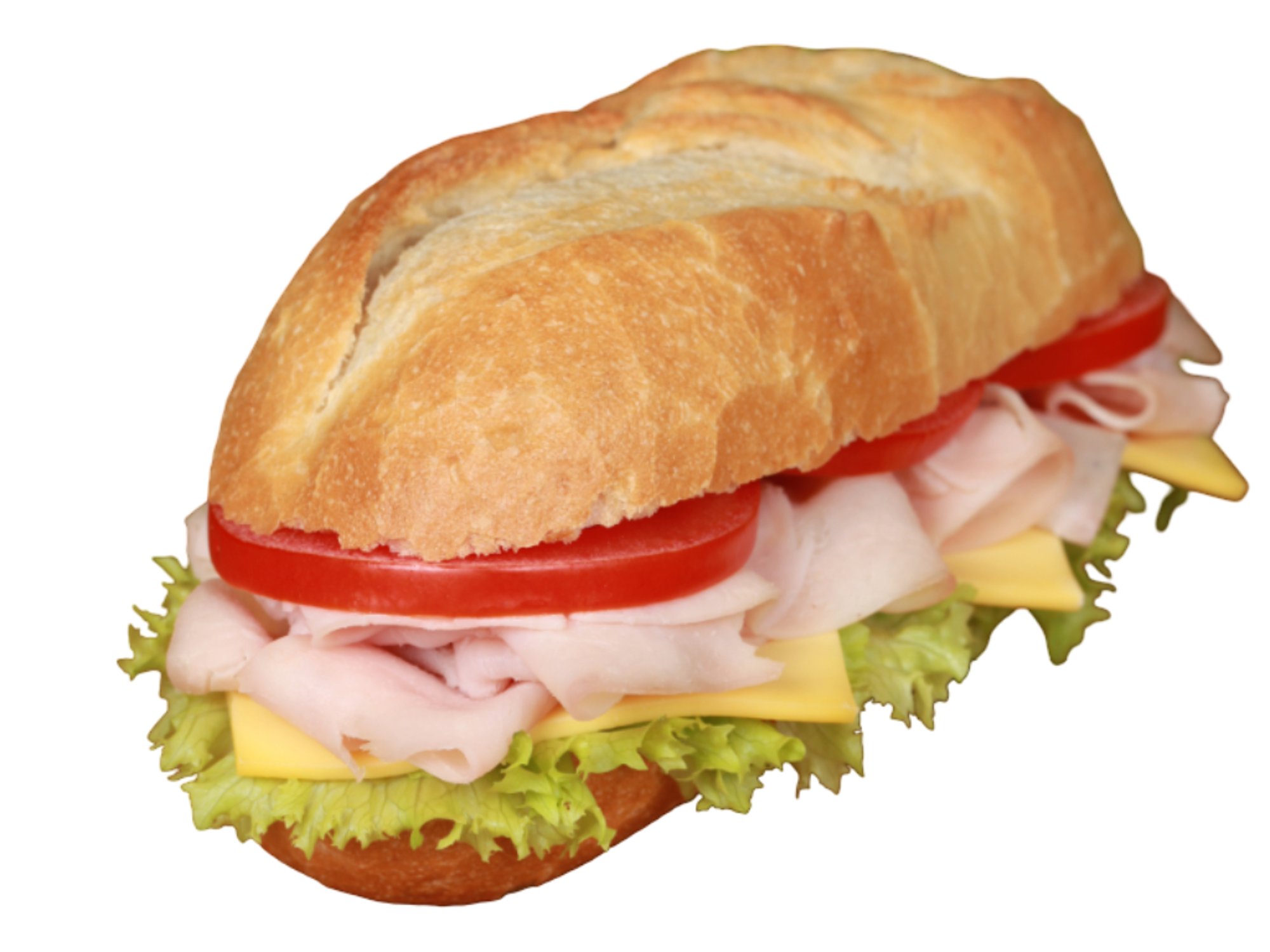 Danish Ham
