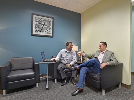 Regus - New Jersey, Bridgewater - Bridgewater Photo