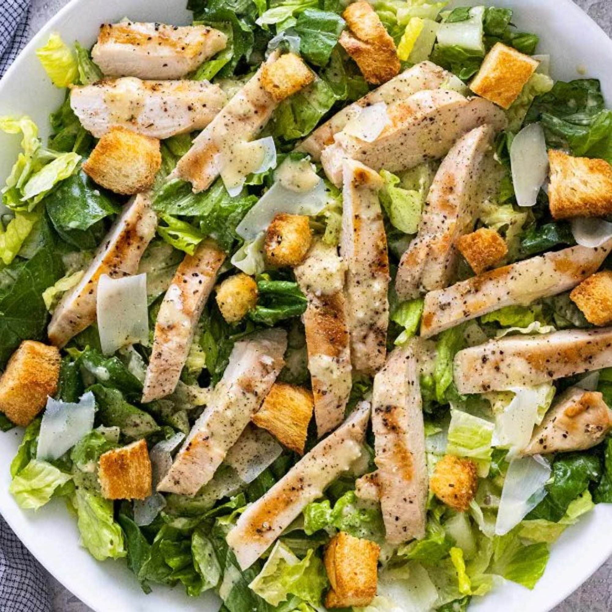 Caesar Salad
