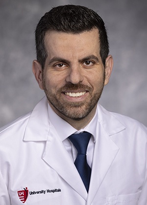 Atallah Baydoun, MD, PhD Image