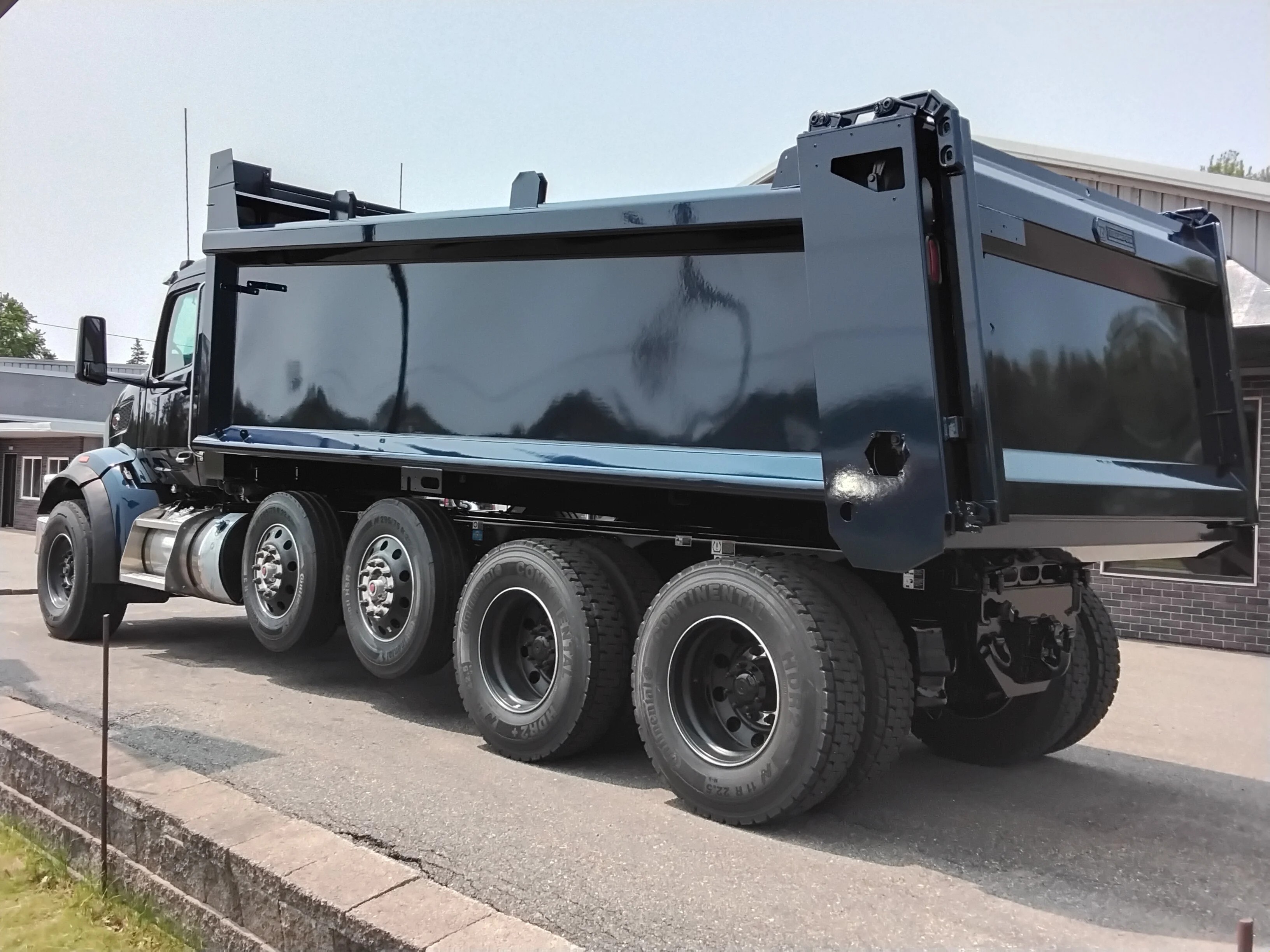 Industrial Blast & Paint, LLC Image