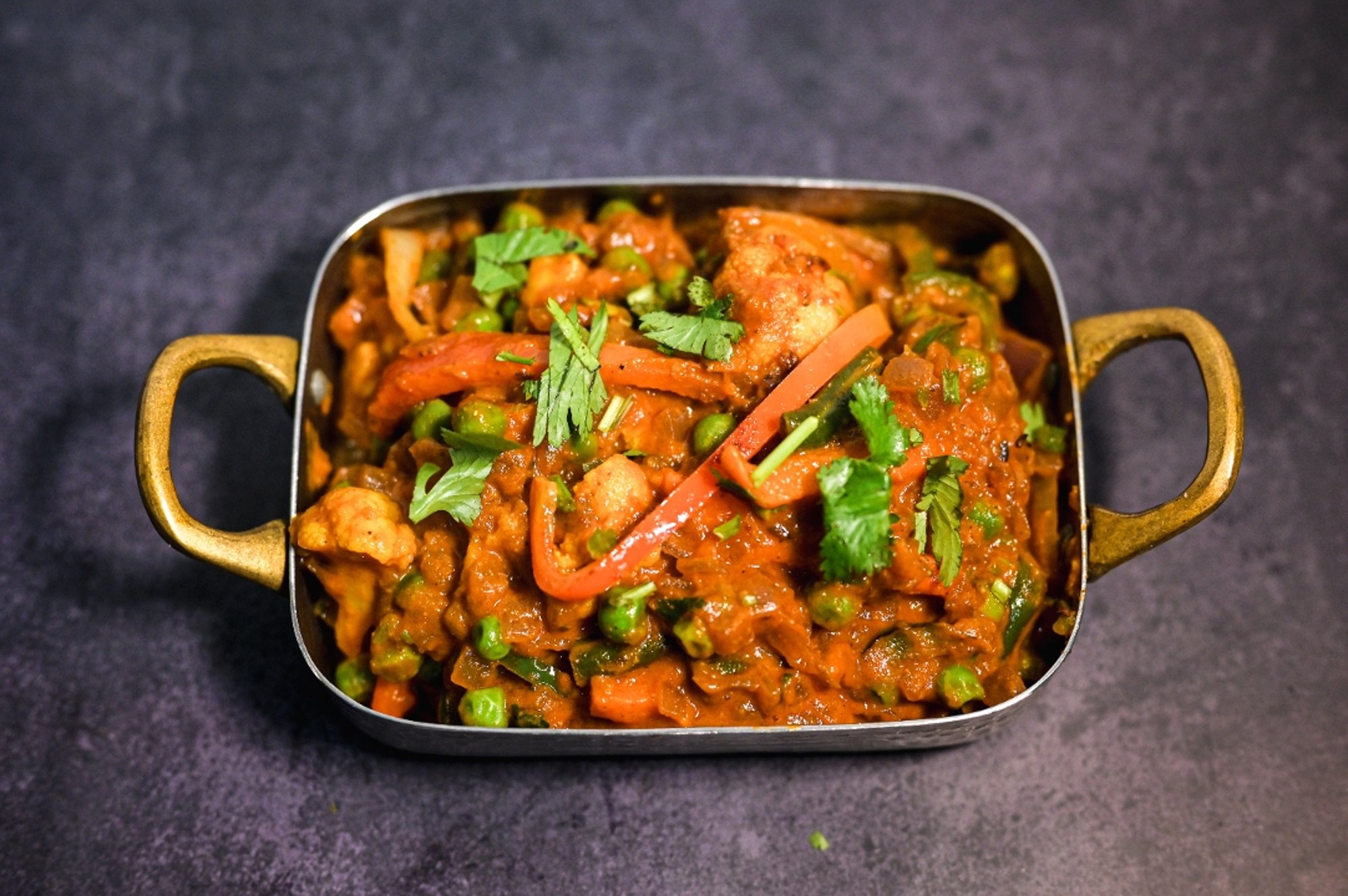 Jalfrezi