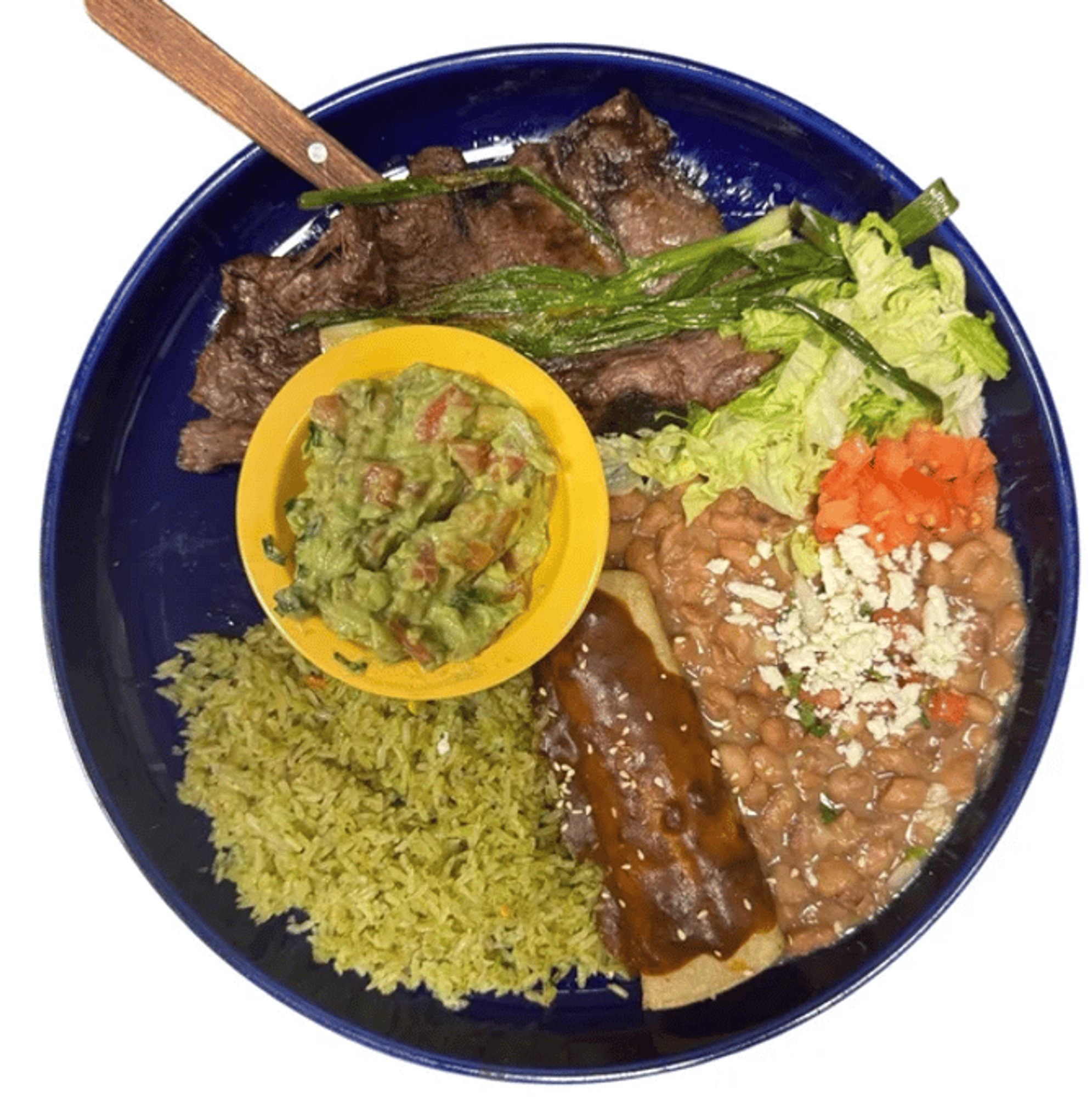 Tampiqueña