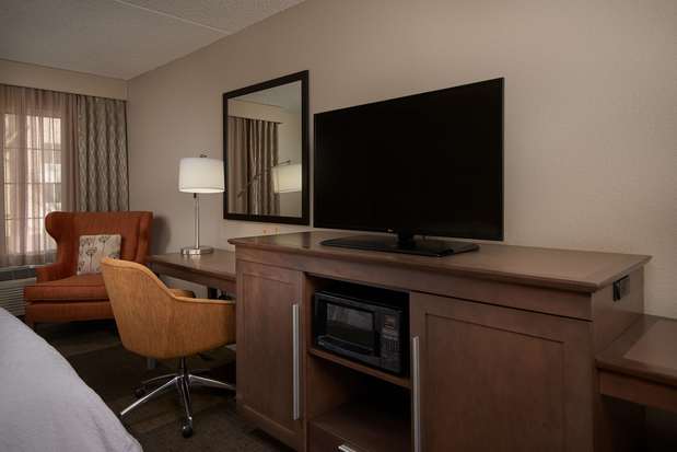 Images Hampton Inn & Suites Phoenix/Scottsdale