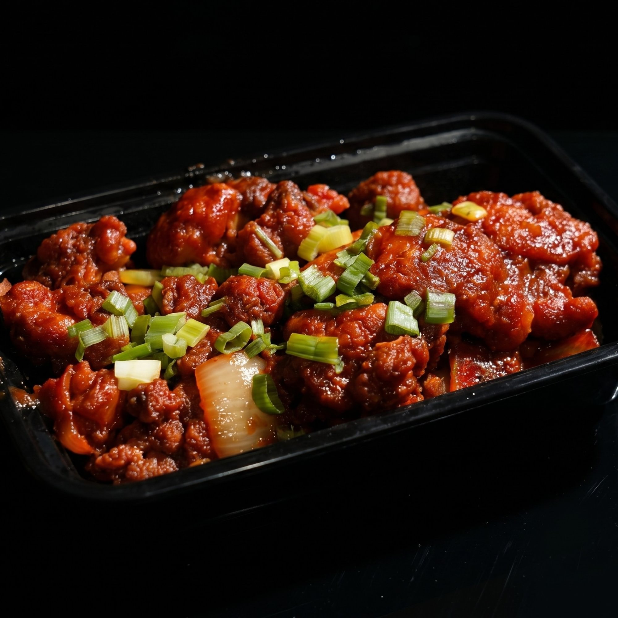 Gobi Manchurian