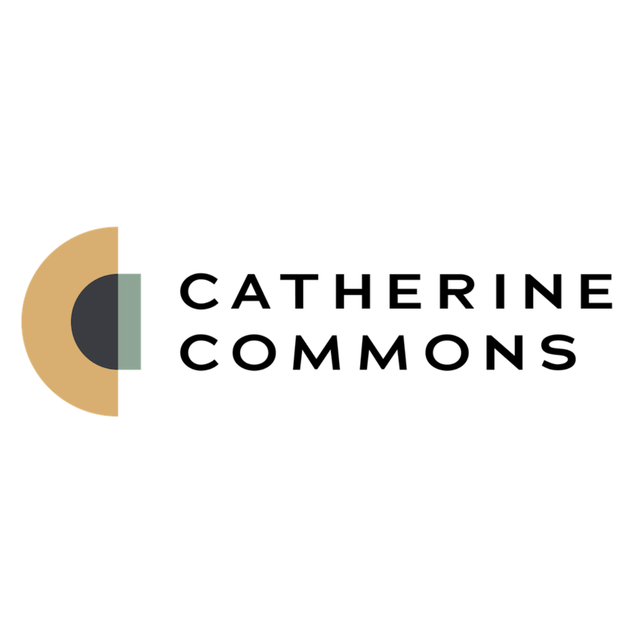 Catherine Commons Logo