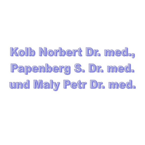 Logo von Kolb Norbert Dr. med., Papenberg S. Dr. med., Maly Petr Dr. med.