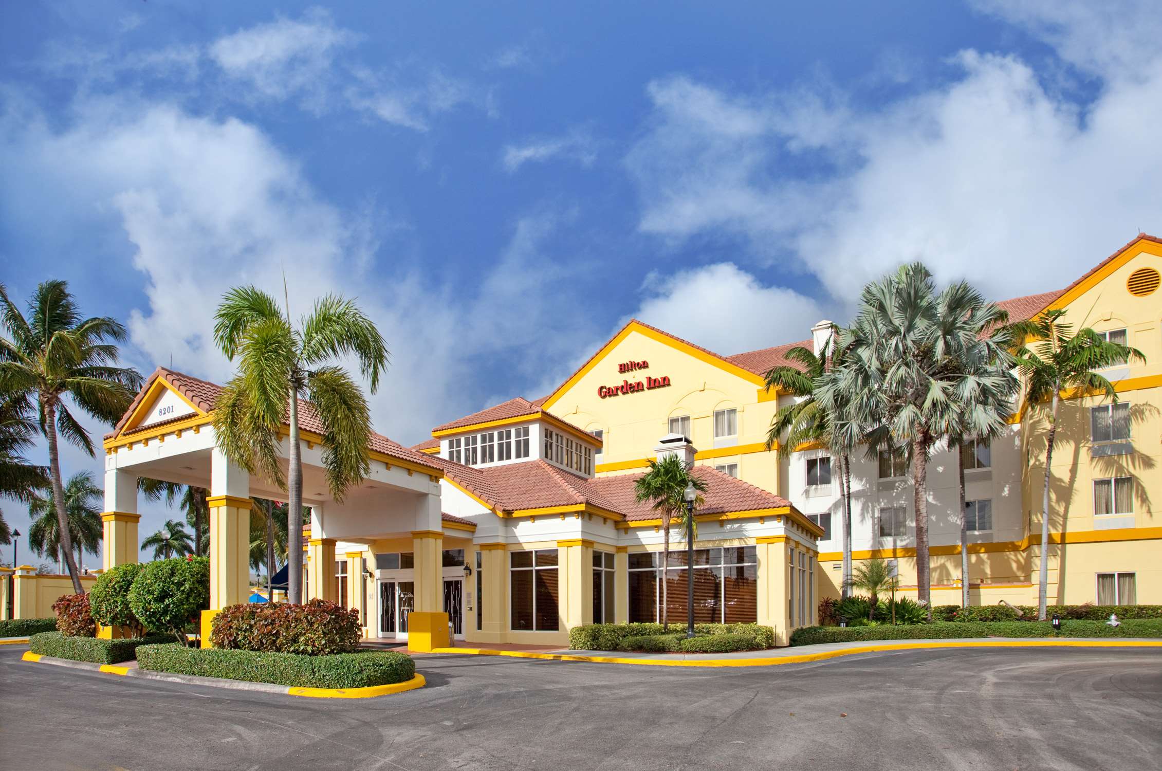 Hilton Garden Inn Boca Raton Photo