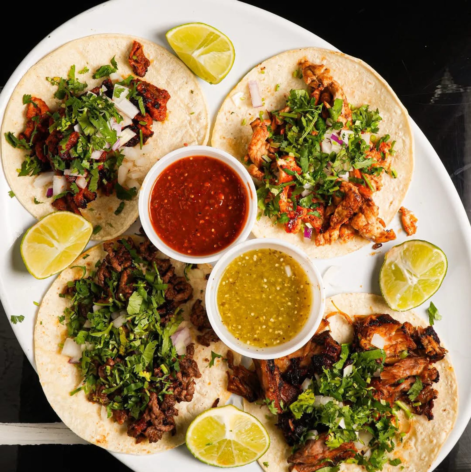 Tacos Mexicanos (1)