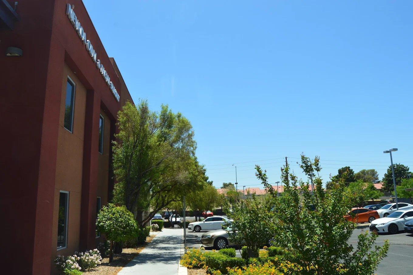Nevada Oral & Facial Surgery - Las Vegas, NV Image