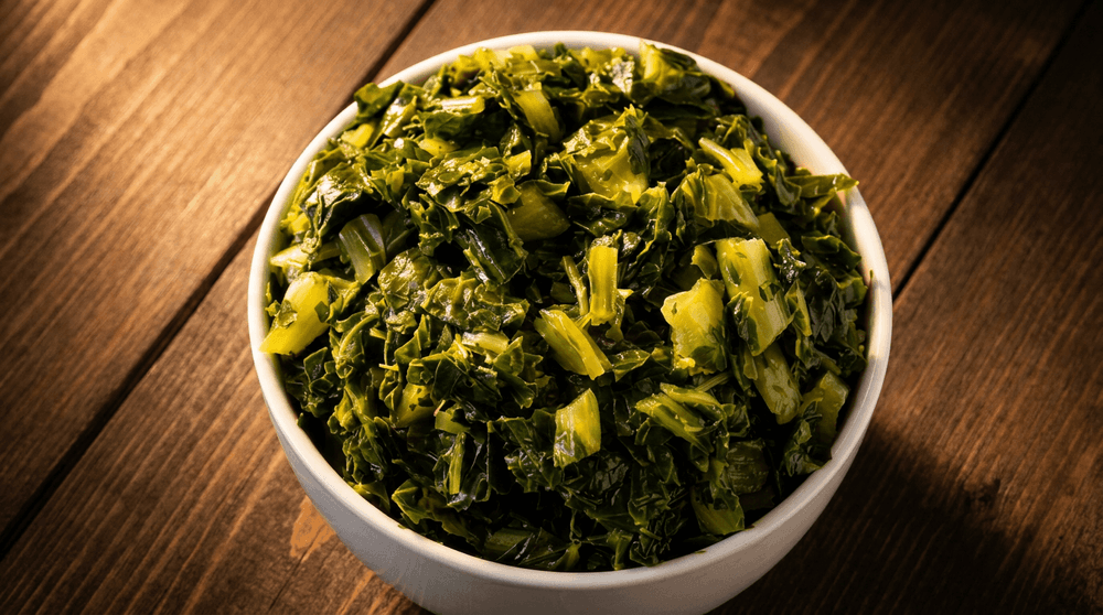 Collard Greens
