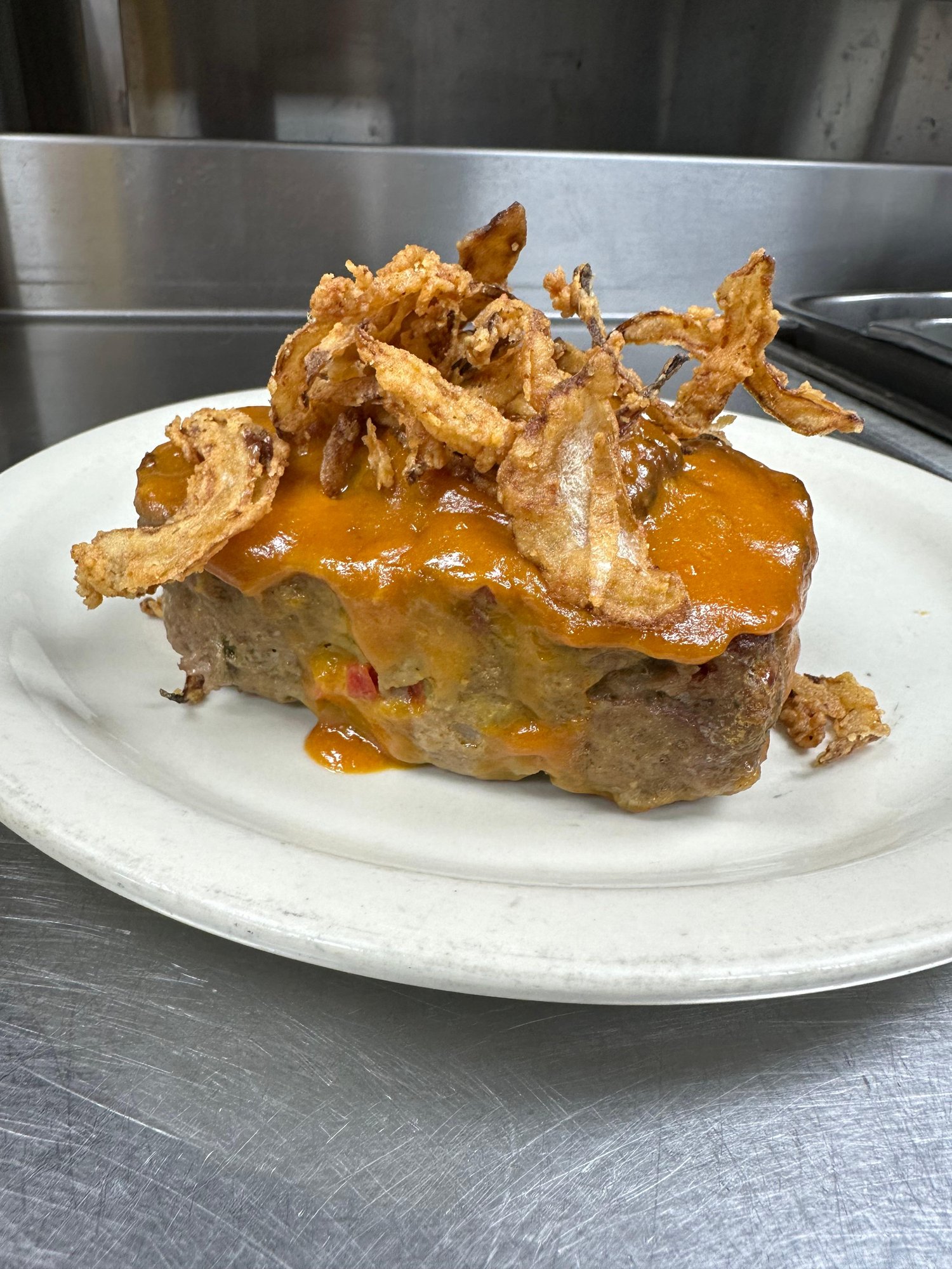 Meatloaf