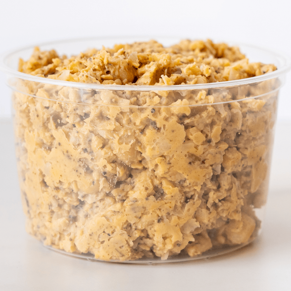 16 Oz Chickpea Tuna