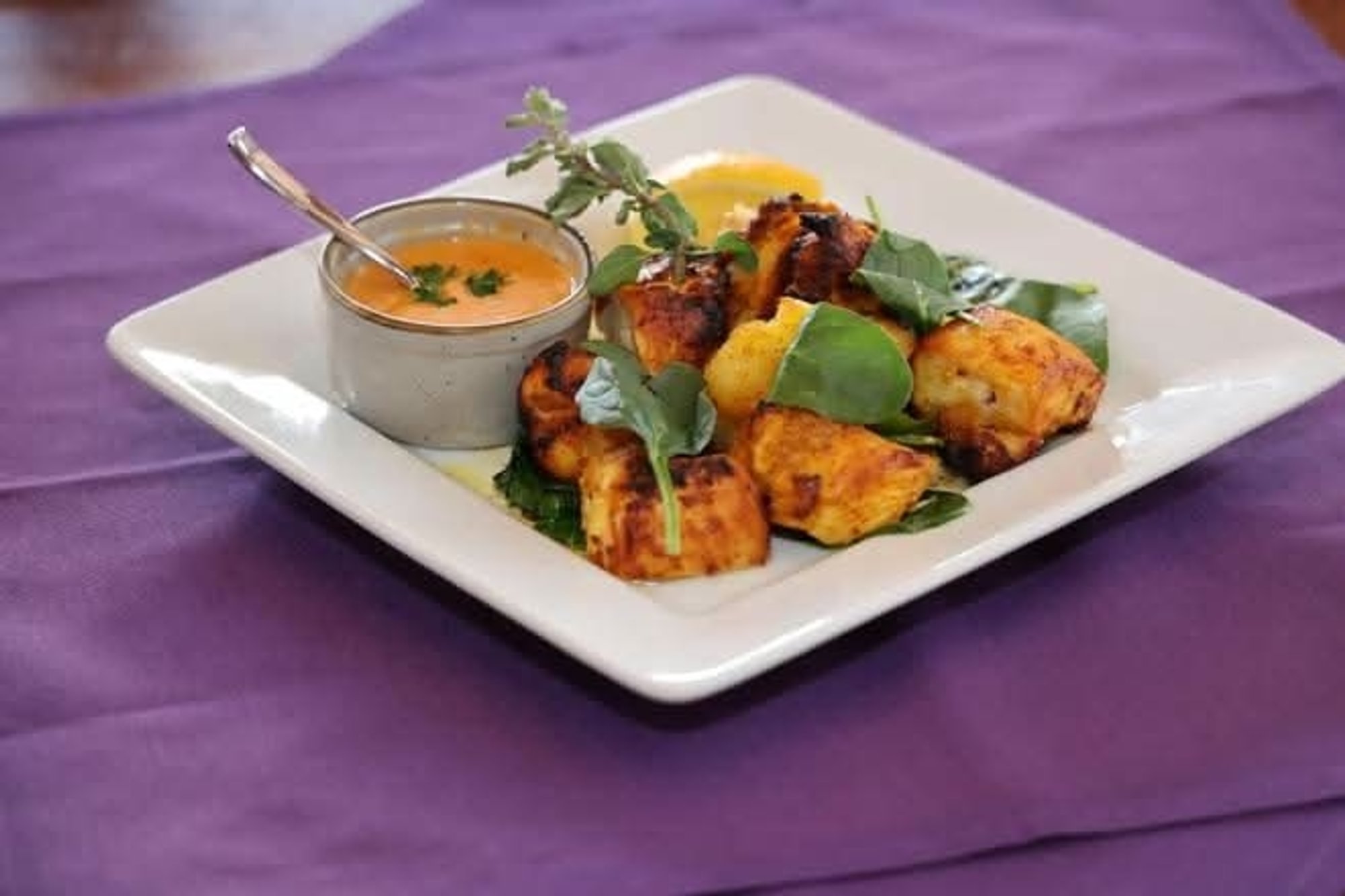 Chicken Tikka