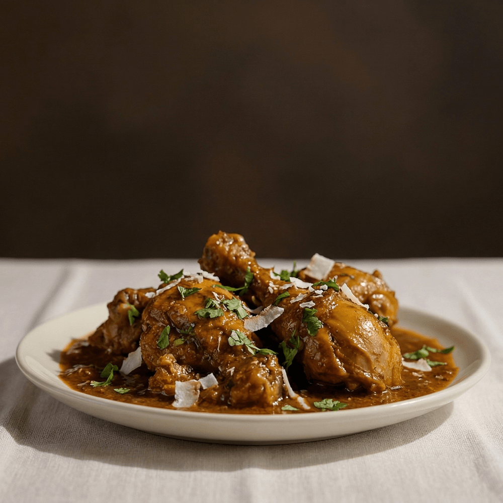 Curry