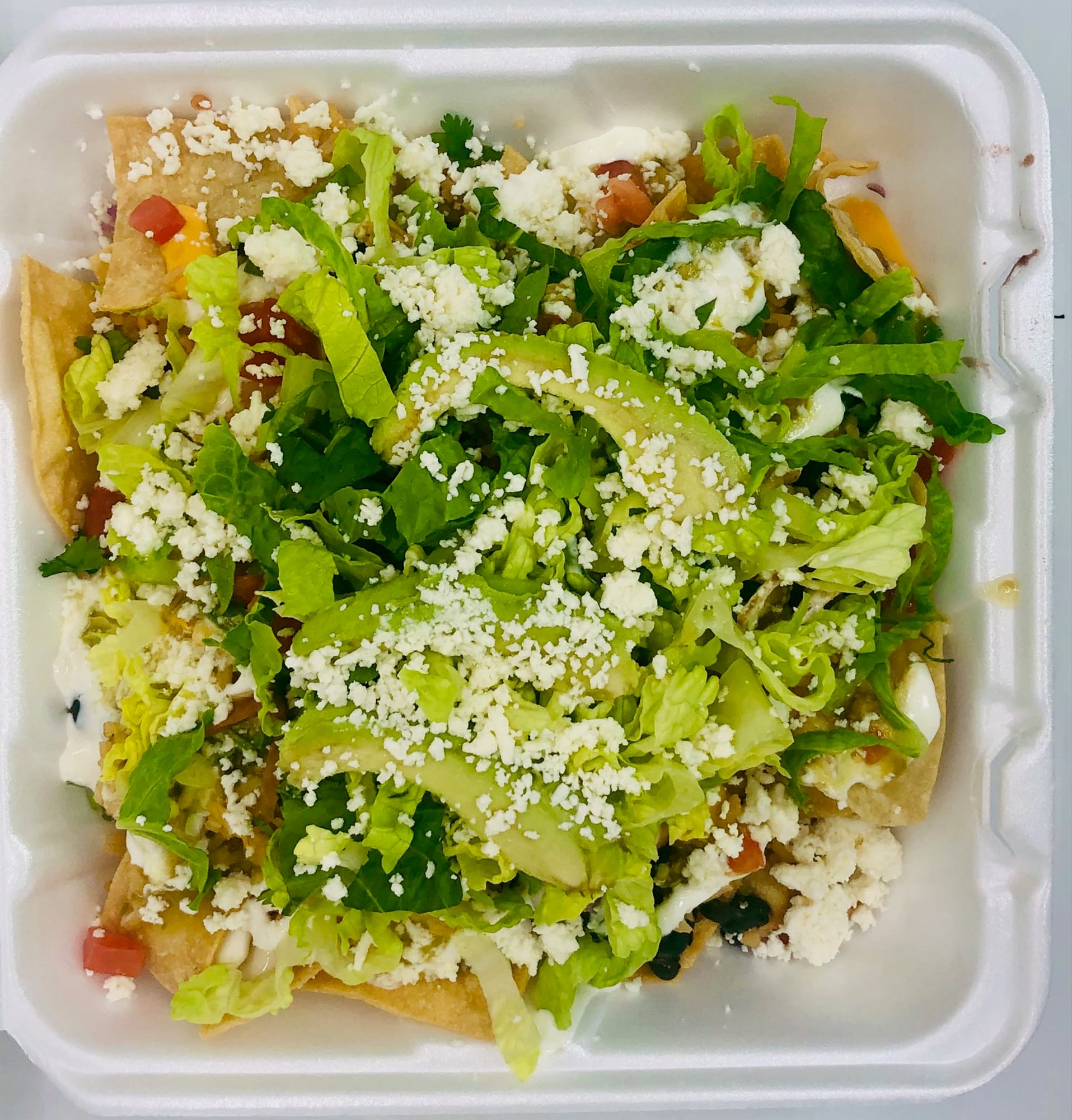 Nachos