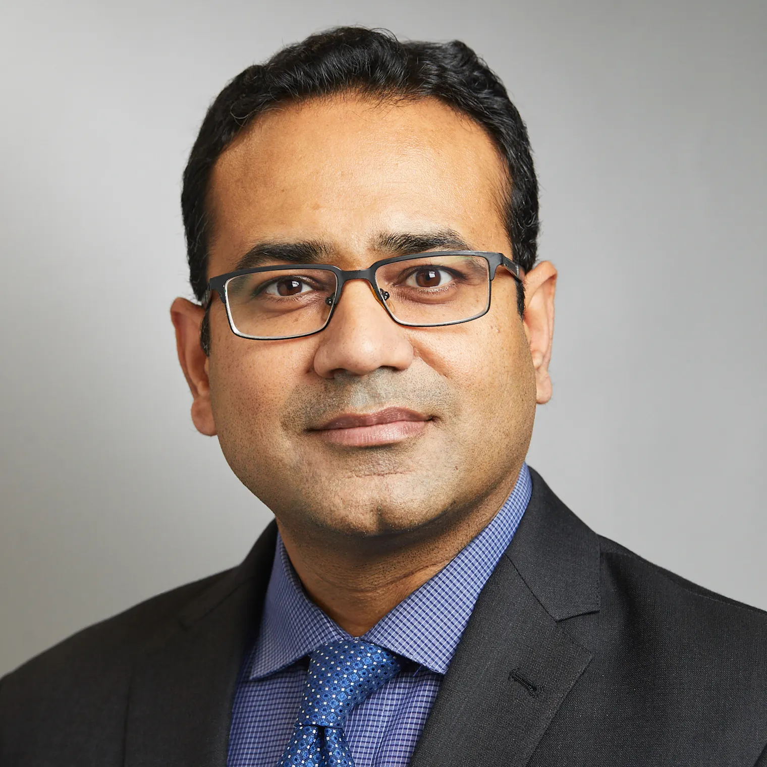 Prashanth Vallabhajosyula, MD, MS