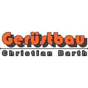 Logo von Gerüstbau Barth
