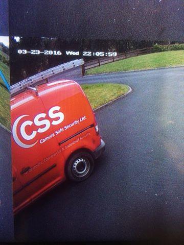 Camera Safe Security Ltd, Mullingar, Co.Westmeath