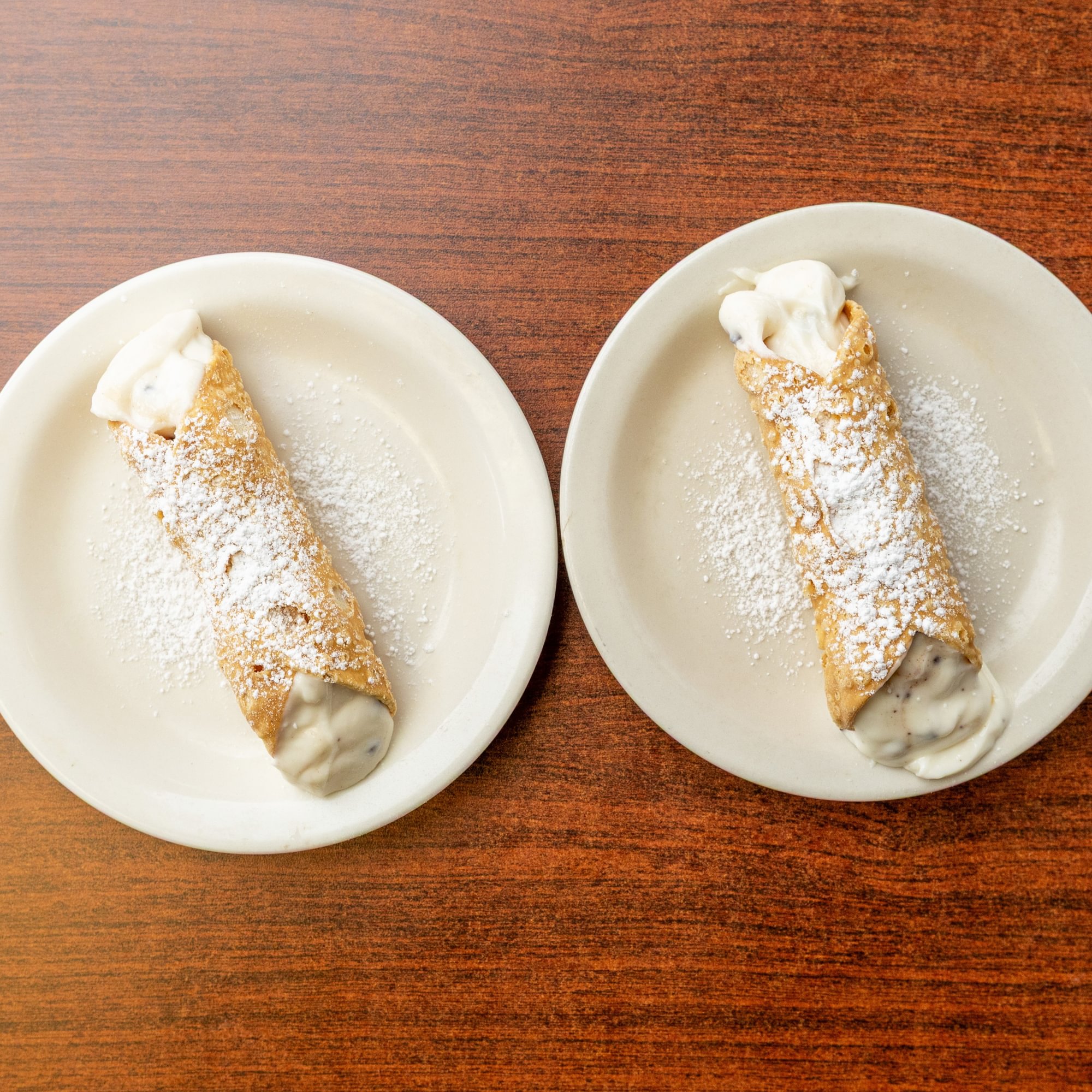 Cannoli