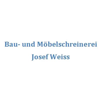 Logo von Bau- und Möbelschreinerei Josef Weiss