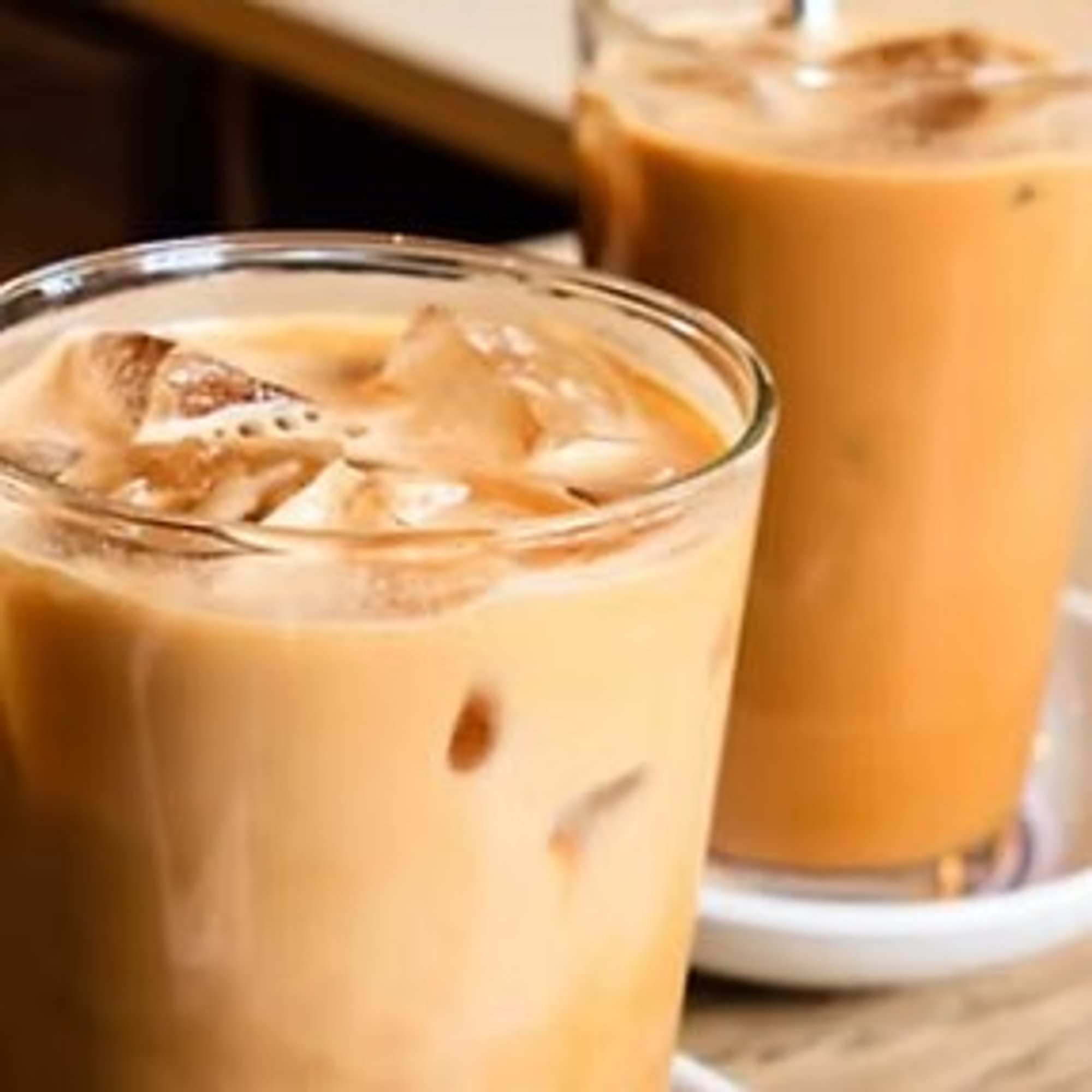 Té Helado (Iced Tea)
