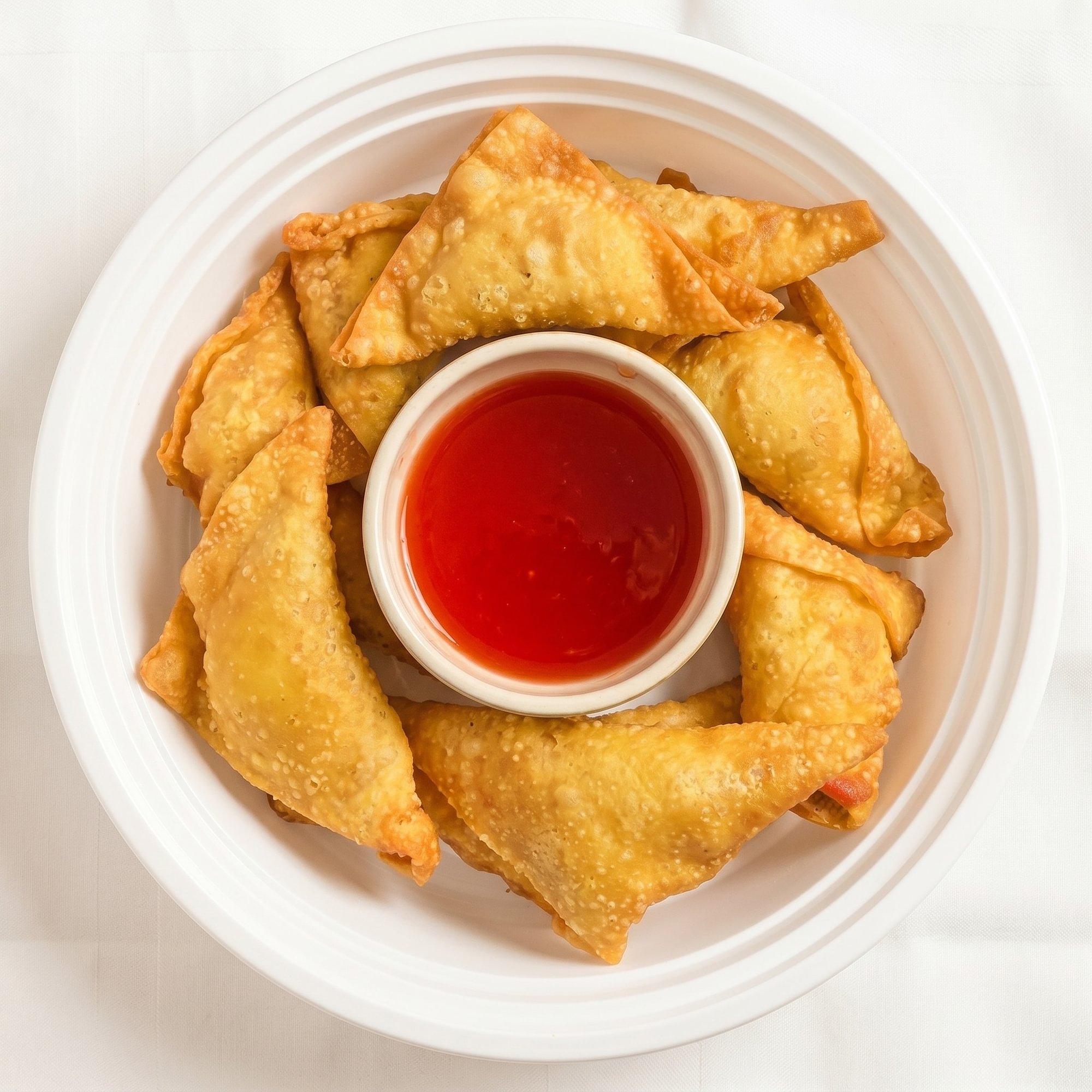 Fried Wonton