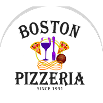 Boston Pizzeria