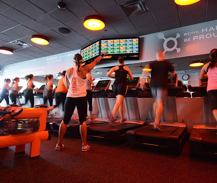 Orangetheory Fitness  Columbus, GA Photo