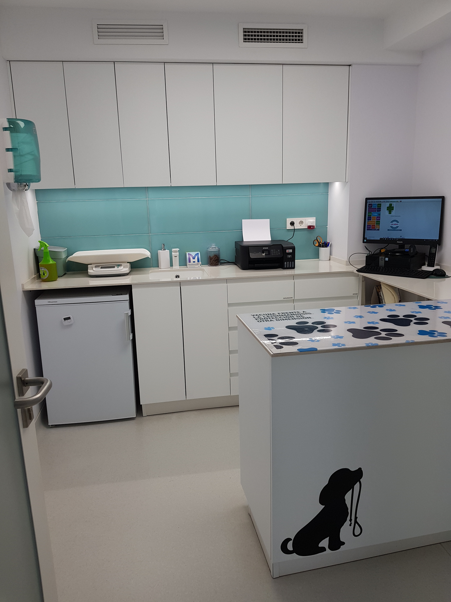 Galería en miniatura