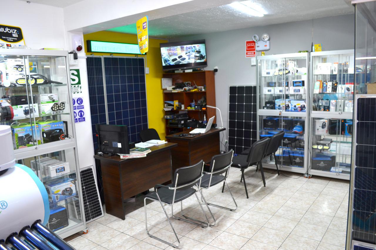 Galería en miniatura